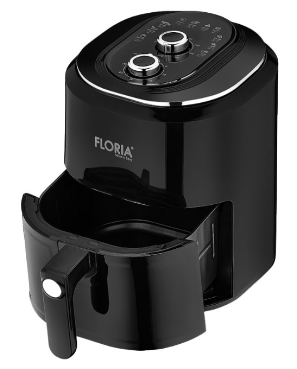 Zilan ZLN8009 Friteza na vruæ vazduh 1360 W, zapremina posude 3.5 L