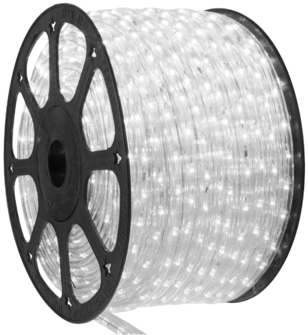 Belo svetleæe LED crevo SVC-2L36D/W