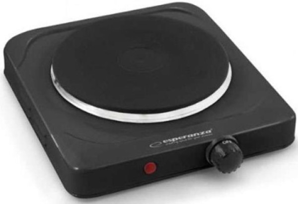 ESPERANZA EKH002K, ELEKTRIÈNI REŠO, 1500W