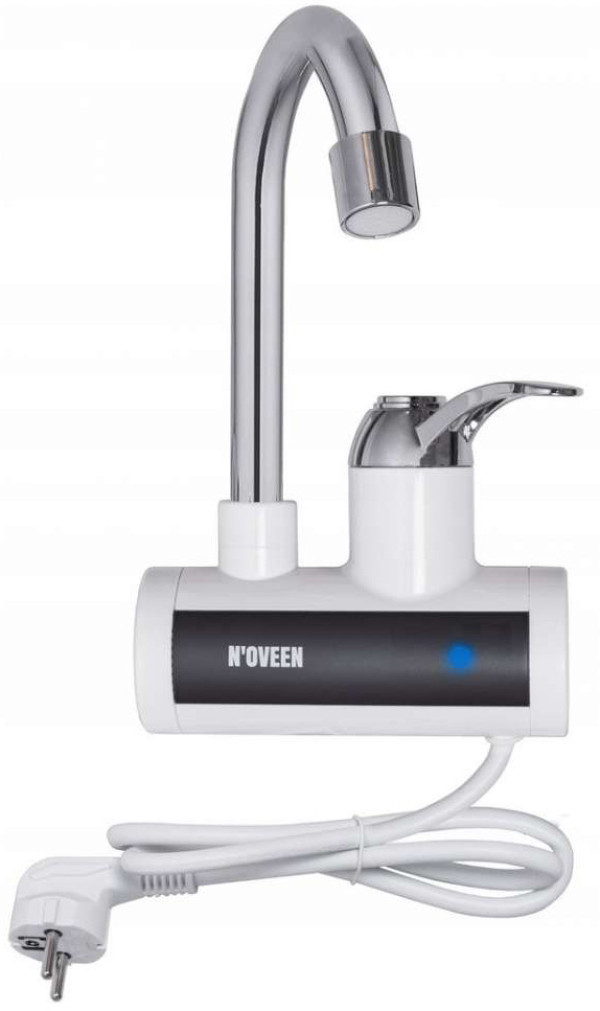 Slavina NOVEEN IWH150 BRZO PROTOÈNI GREJAÈ VODE  60C