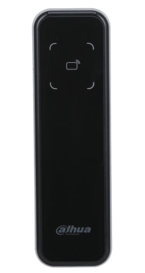 ASR2200A MIFARE ÈITAÈ KARTICA  RS485 I WIEGAND INTERFEJS sifrator