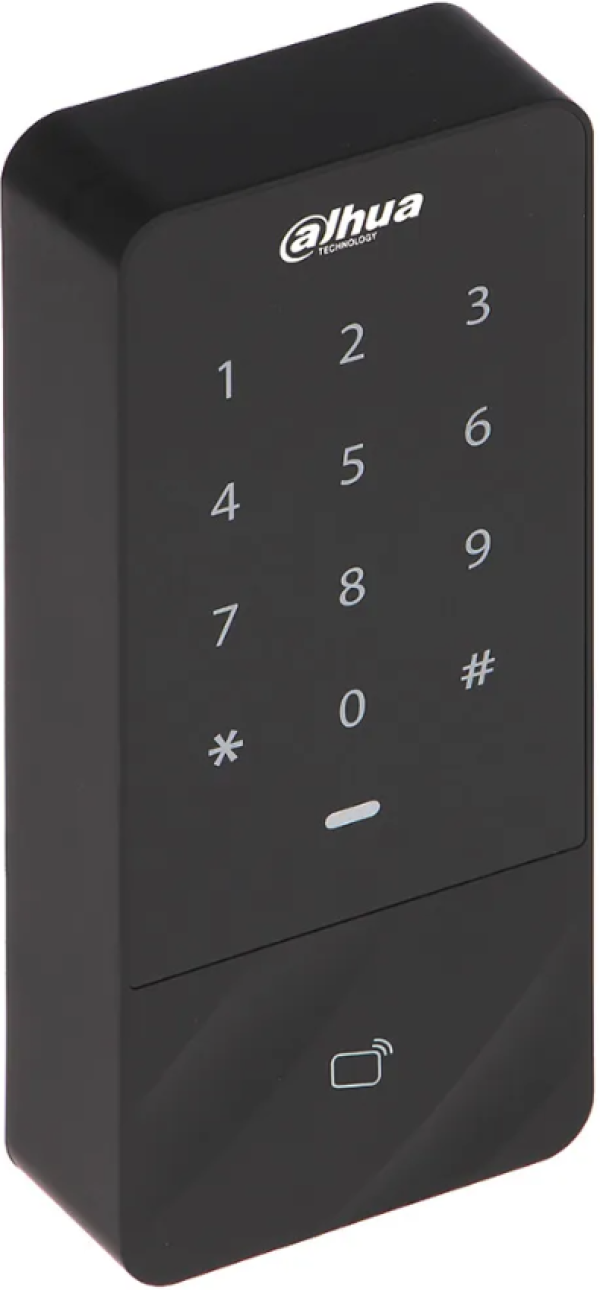 Dahua ASI1201E MREŽNI KONTROLER SA MIFARE ÈITAÈEM KARTICA