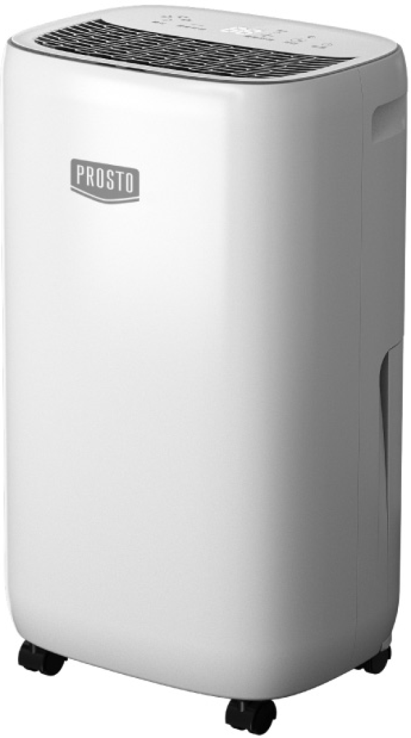 PROSTO DHM16 Kompresorski odvlaživaè vazduha, 10l/24h, 235W