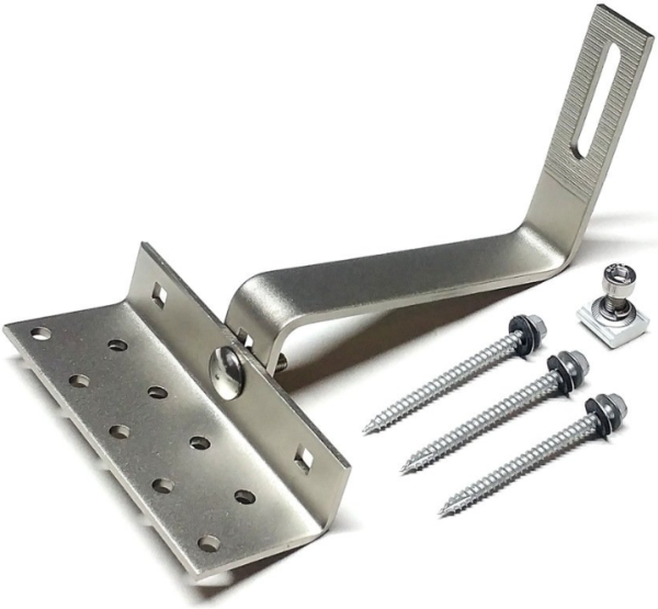 Nosaè solarnog panela, kuka model 3, SSH-03 8203