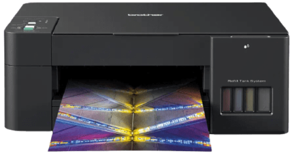 Stampac Brother DCPT425WYJ1 color inkjet CISS multifunkcijski A4 WiFi