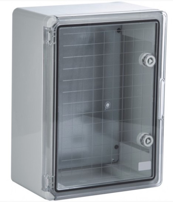 Razvodni orman ME-OT300x400x220mm L/H/W ABS IP65