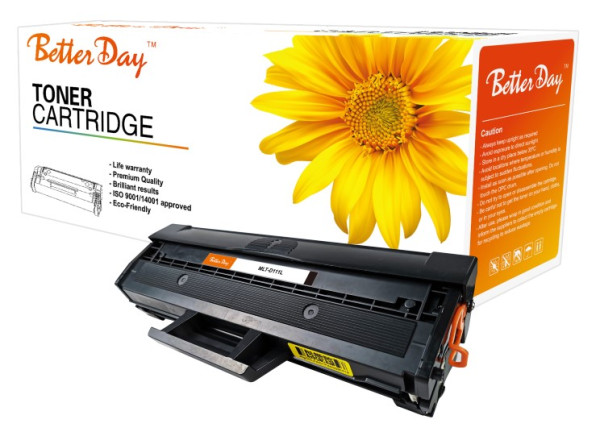 Toner BetterDay C-MLT-D111L EUR NC zam. kaseta za  Sasmsung 1.8k