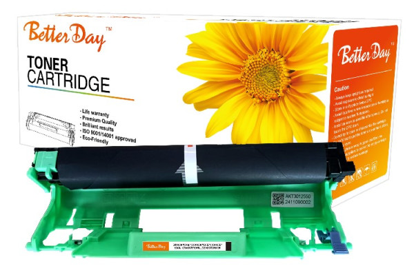 Toner BetterDay DRUM  DR-1000/DR-1030/DR-1090 Bubanj za Brother 10k  (bez cipa)