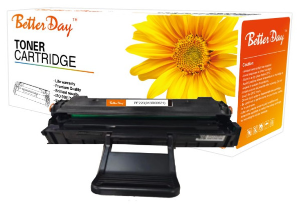 Toner BetterDay PE220 013R00621 zam. kaseta za Xerox WorkCentre 3k
