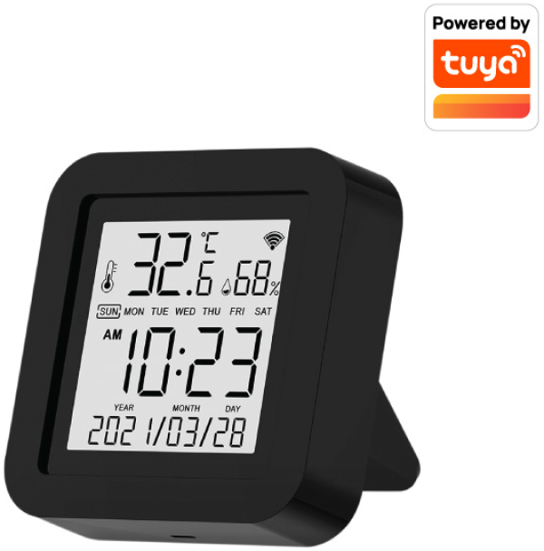 Wi-Fi smart univerzalni daljinski upravljaè WFRC-IRTH09