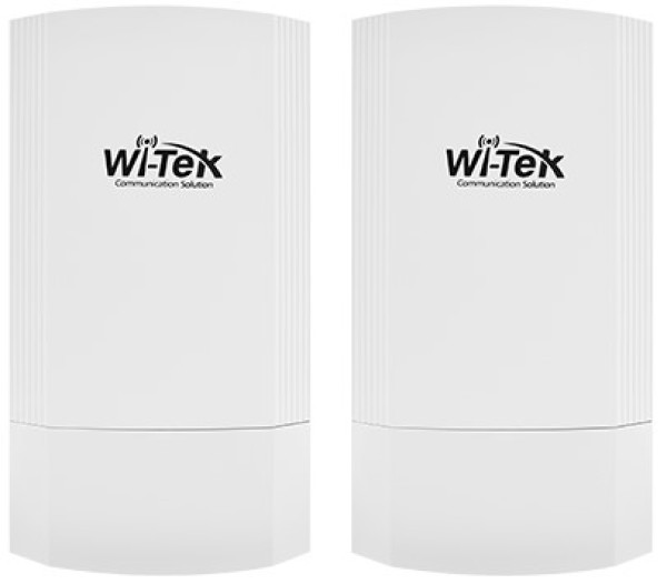 Antena Wi-Tek WI-CPE511H-KIT V2 point to point