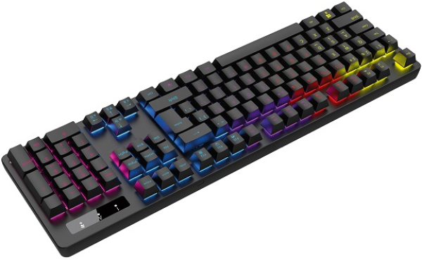 Tastatura Omega VMK89B mehanièka