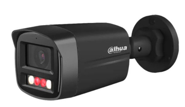 Dahua KAMERA IPC-HFW1439TL1-A-IL-0280B-BLACK IP 4MP BULLET  SA HIBRIDNIM ILUMINATORIMA 2.8MM
