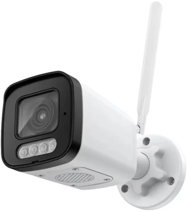 CAM-IP5MP-B6-5X GMB kamera 5 mpx microSD iCSee xmeye app Two-way voice Bullit ip66 2.8-12mm