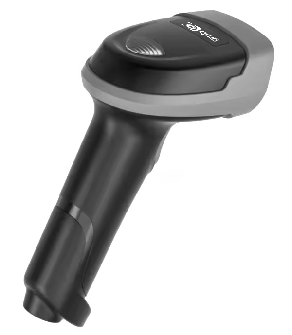 POS-BS1100R GMB 2d CMOS barcode scanner,barkod skener, 2000mAh, BT/WiFi