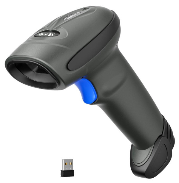 POS-BS3208R GMB 2d Hi Performance  CMOS barcode scanner, barkod skener, 2000mAh, BT/WiFi