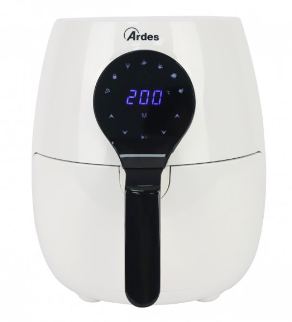 ARDES ARFRYA07 FRITEZA NA TOPLI VAZDUH 1450W 5L ARFRYA07