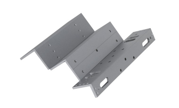 ASF280ZL-V1  Z-ADAPTER I L-ADAPTER ZA MONTAŽU ASF280A-V1 HOLDERA