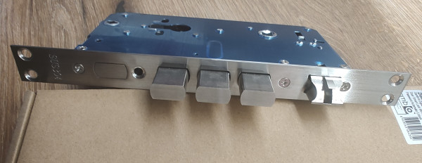 ZIGBEE-SMART-LOCK-WD002 mehanicka brava