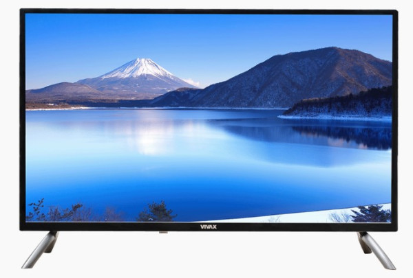 TV VIVAX IMAGO LED TV-32LE118T2S2_REG 32inc, 80cm, DVB-T2/C/S2, 1366x768, HDMI, USB Televizor