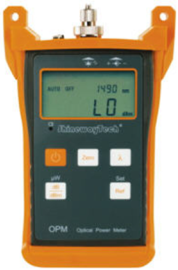 ShinewayTech OPM-15A optièki meraè snage