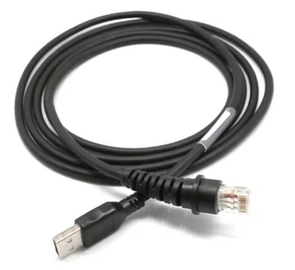 POS-Cable USB na RJ45 1,8m (USB kabl za 1100 / 4208S )