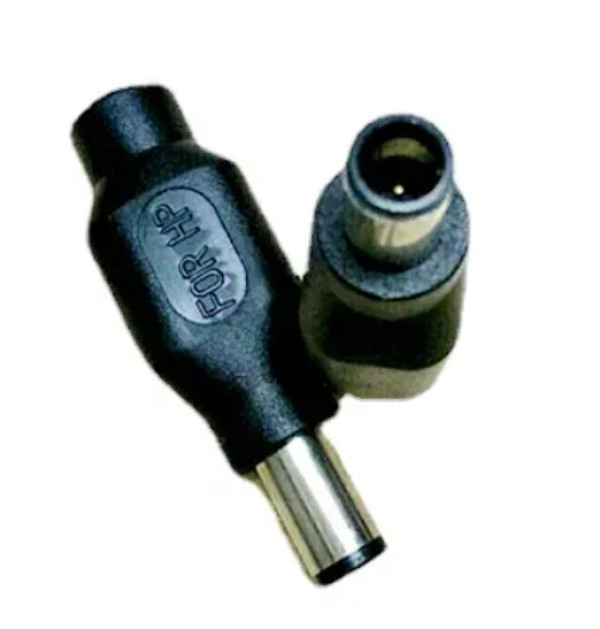 NPC-5.2x2.5mm 7.4x5.0mm PIN DC to DC 20V Connector (FOR HP) (prodaje se na komad)