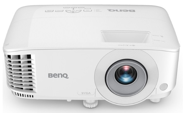 Projektor BENQ MS560 prenosivi, DLP, 800x600 (SVGA), 20.000:1