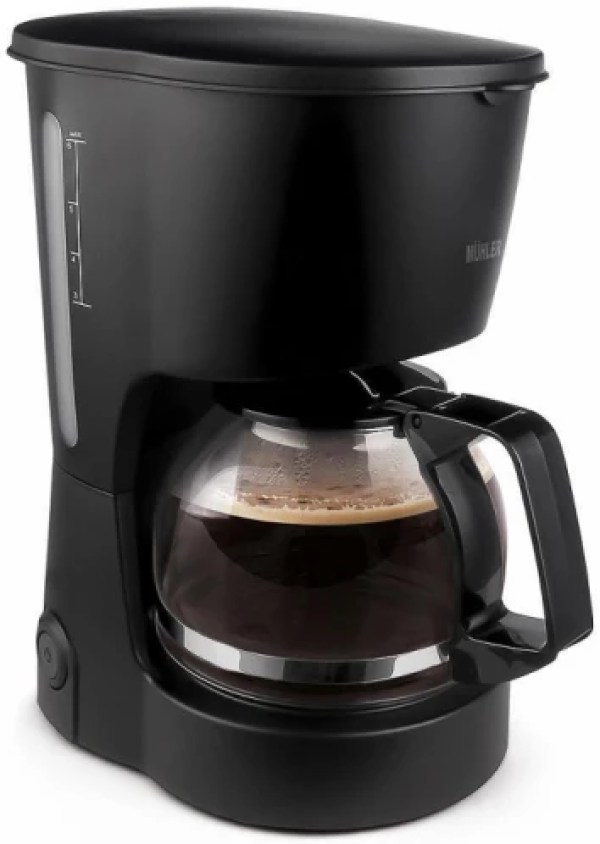 Muhler MCM1080 - Aparat za kafu 0.6L , 600W