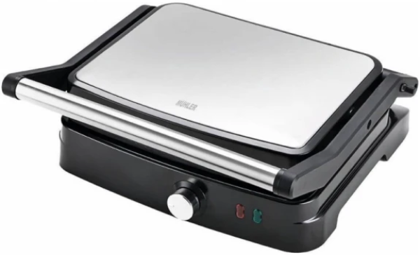Mühler MHT2824 - Elektrièni gril sa funkcijom roštilja 2 u 1 ,2000W