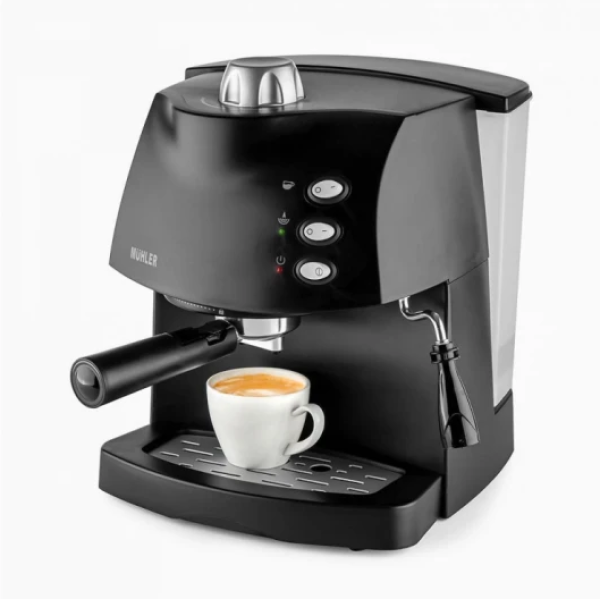 Muhler MCM1583 - Aparat za espresso kafu 925W, 15 bara