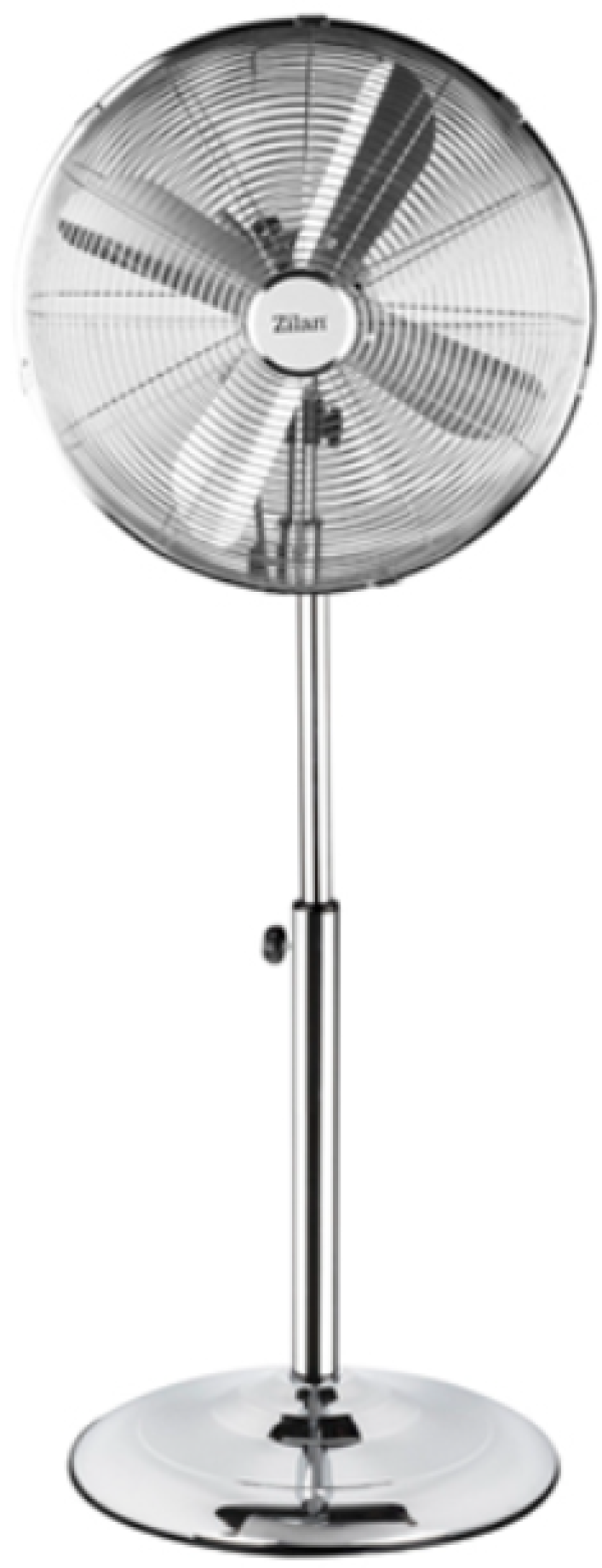 Zilan ZLN1112 Ventilator sa postoljem 40 cm, 50 W