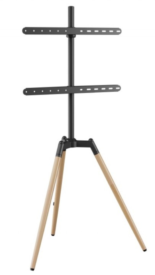 TVS-65S-01 Gembird Podno postolje za TV stativ (okretno) 32-65inc