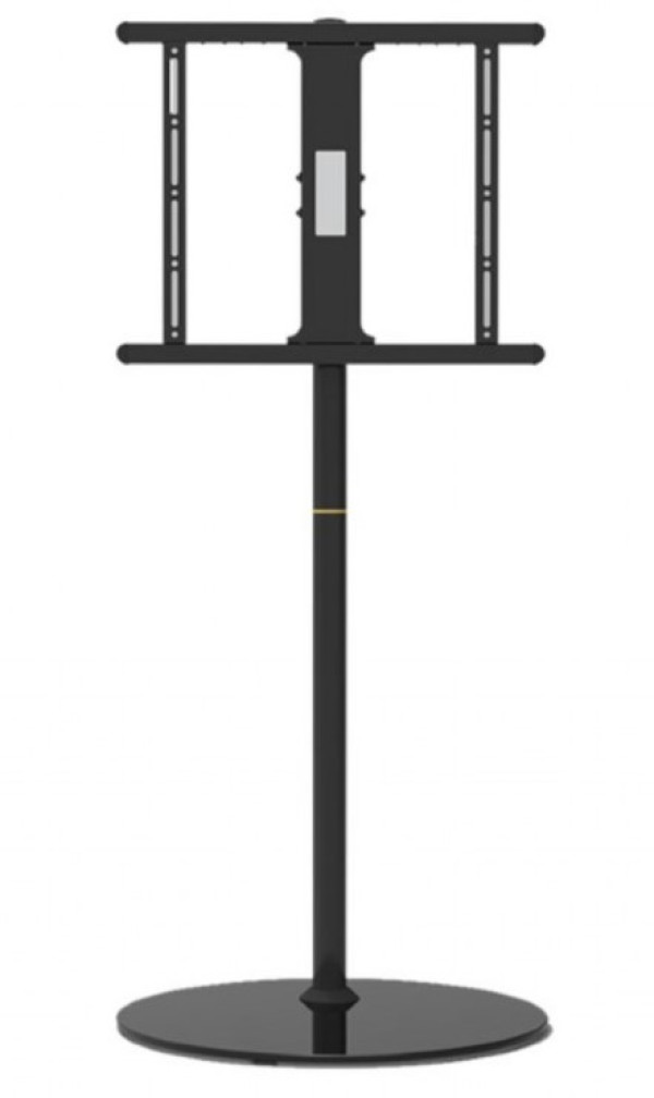 TVS-65S-02 Gembird Podno postolje za TV (okretno), 32-65inc
