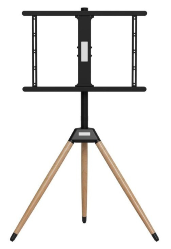 TVS-75ST-01 Gembird Podno postolje za TV stativ (okretno/nagibno), 32-75inc