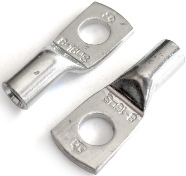 Papuèica za povezivanje baterija M8-16mm2