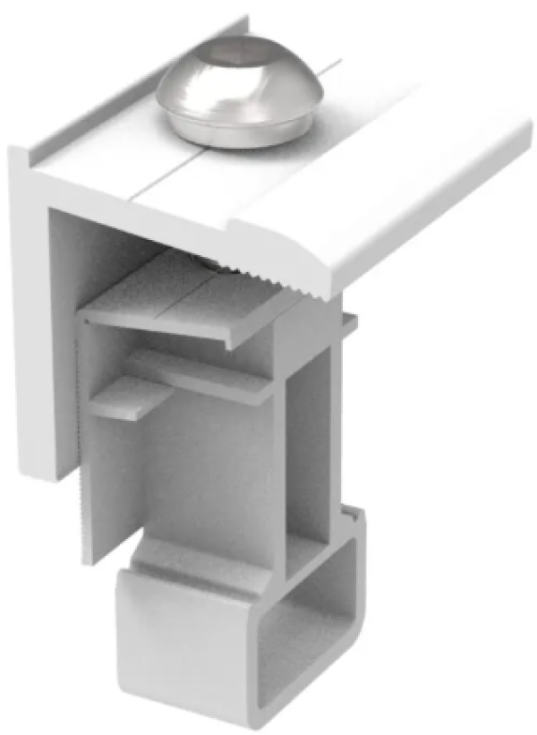 WCH ZAVRSNA SPOJNICA ZA SOLARNE PANELE
