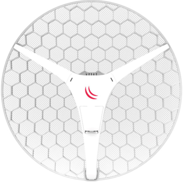 MikroTik RouterBOARD RBLHG-5HPnD-XL, LHG XL HP5