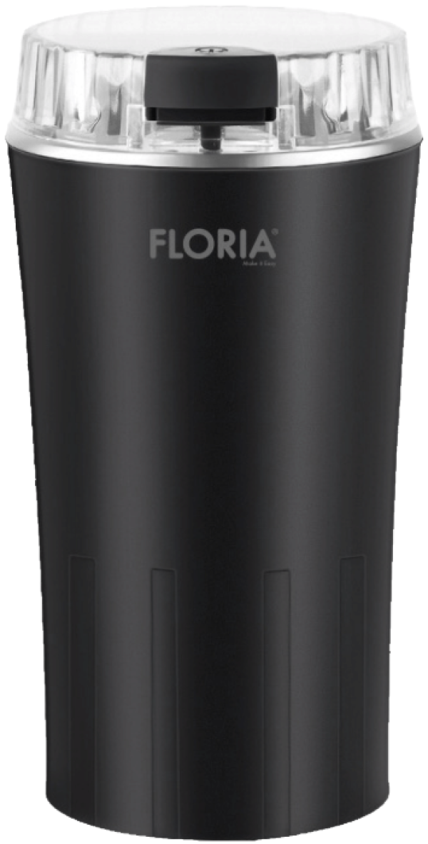 Zilan ZLN2396 Mlin za kafu, 350W, crna