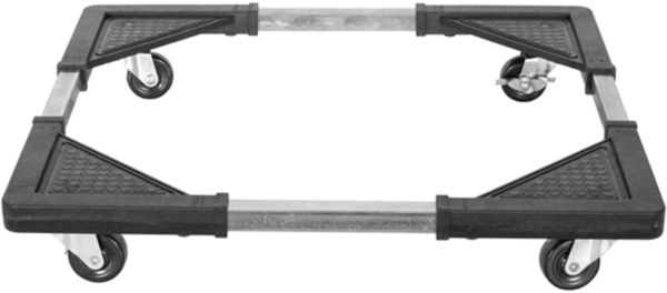 Zilan ZLN7499 Postolje sa tockovima za belu tehniku