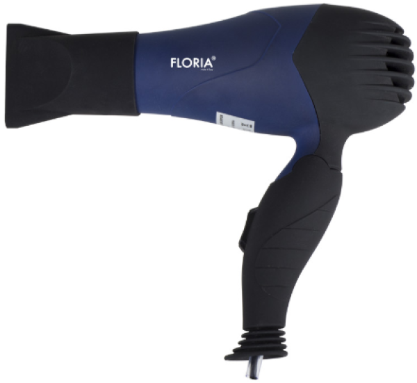 Zilan ZLN8978/BL Fen za kosu, 850W, plavi