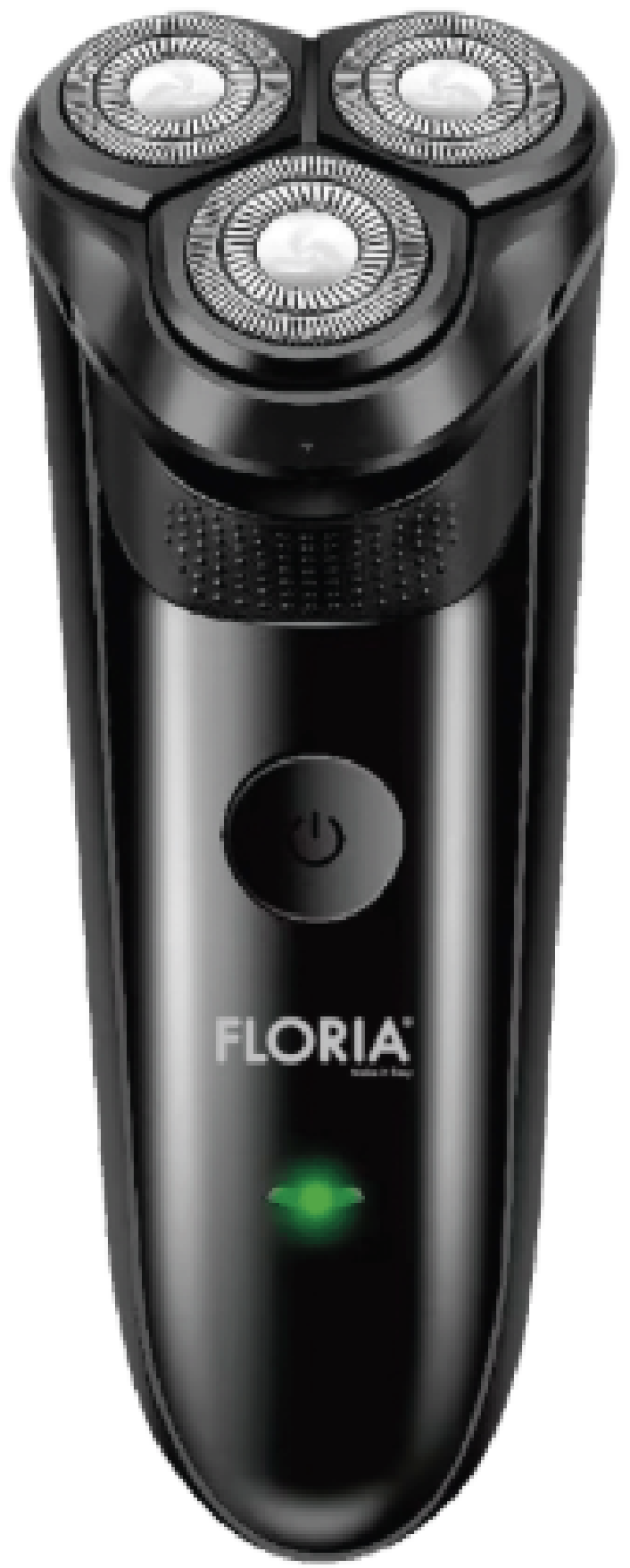 Zilan ZLN8542 Aparat za brijanje, 5W, crna