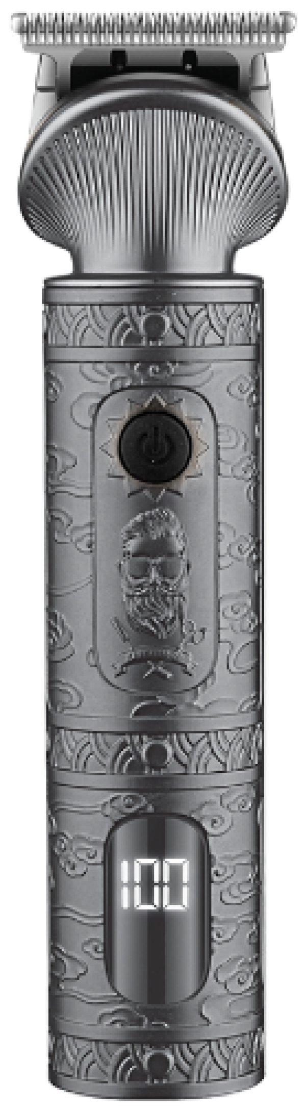 Zilan ZLN8665 Apollon Aparat za sisanje, brijanje,trimer, 16u1