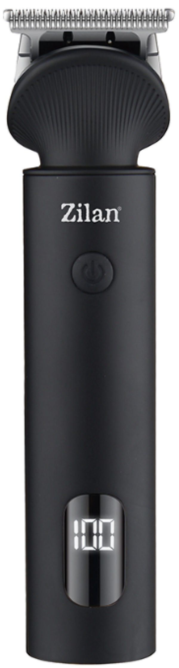 Zilan ZLN8672 Zeus Aparat za sisanje, brijanje,trimer, 16u1
