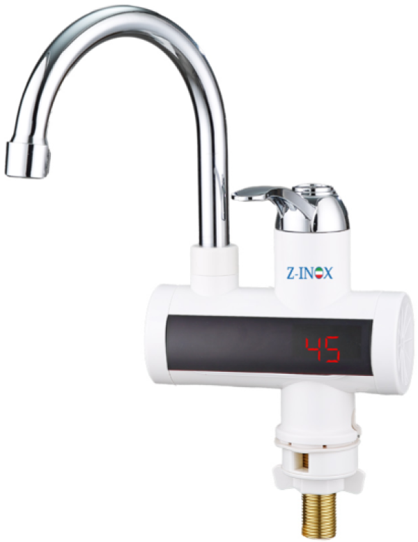 Zilan ZLN7866 Slavina za brzo zagrevanje vode, 3.0 kW