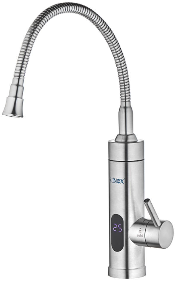 Zilan ZLN7873 Slavina za brzo zagrevanje vode, 3.0 kW