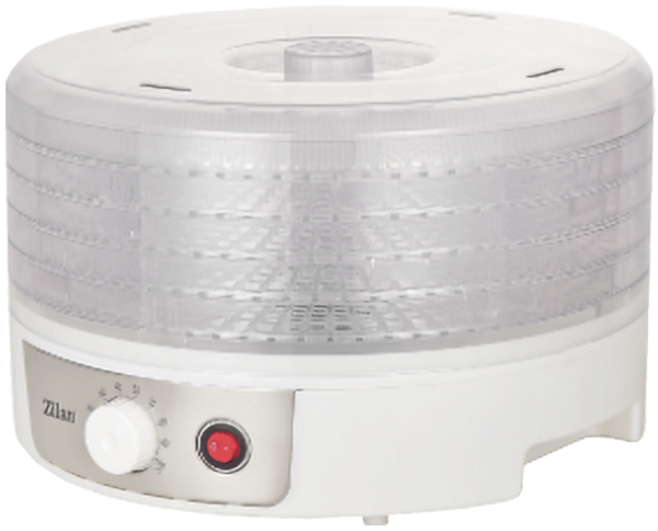 Zilan ZLN2037 Aparat za susenje (dehidrator) hrane, 250w