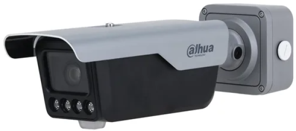 Dahua Kamera ITC413-PW4D-IZ1 AI KAMERA ZA PREPOZNAVANJE REGISTARSKIH TABLICA