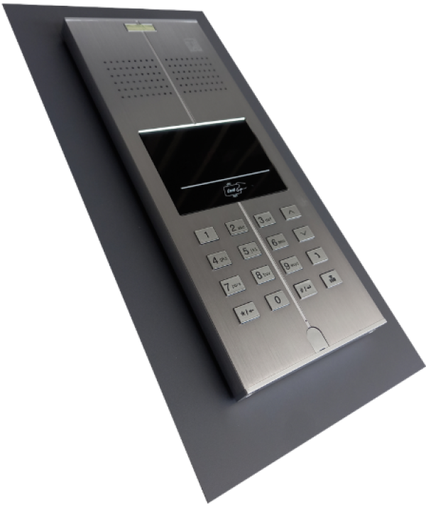 Okvir, podloska spoljne jedinice Q2C