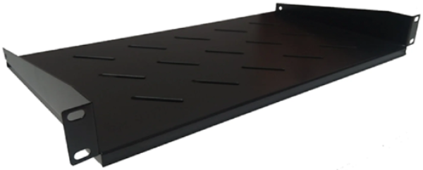 EXO:N Polica za rack ormar 1U, 250mm